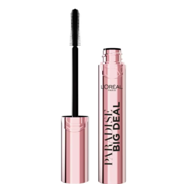 L'Oréal Paradise Big Deal Mascara Black 9.9ml