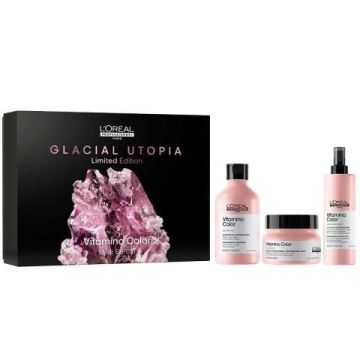 L'Oréal Professionnel Vitamino Color Giftbox Trio