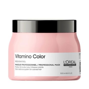 L'Oréal Professionnel SE Vitamino Color Masque 500ml