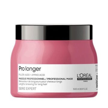 L'Oréal Professionnel SE Pro Longer Masque 500ml