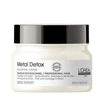 L'Oréal Professionnel SE Metal Detox Masque 250ml