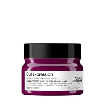L'Oréal Professionnel SE Curl Expression Mask 250ml