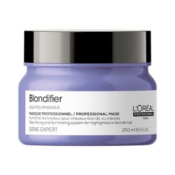L'Oréal Professionnel SE Blondifier Masque 250ml