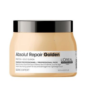 L'Oréal Professionnel SE Absolut Repair Golden Mask 500ml