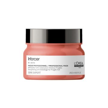 L'Oréal Professionnel SE Inforcer Masque 250ml voor broos haar