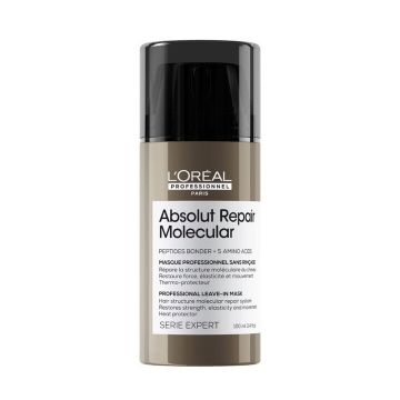 L'Oréal Professionnel SE Absolut Repair Leave-in Mask 100ml