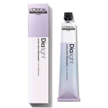 L'Oréal Professionnel Dia Light 50ml 7.31 kleurspoeling