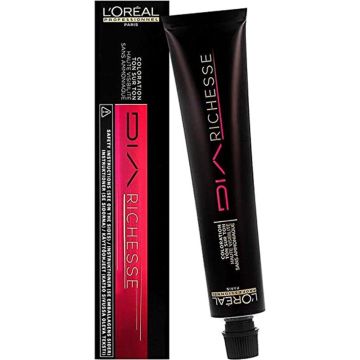 L'Oreal Dia Richesse Kleurspoeling 5.32 - Haarverf