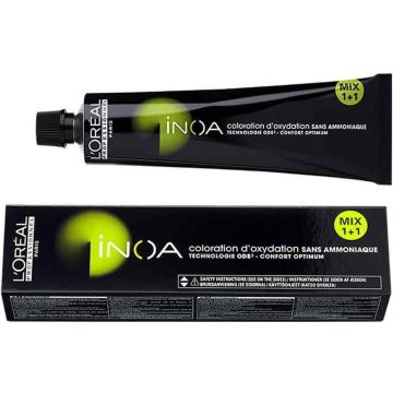 L'Oréal Professionnel INOA 60ml 6.32 haarkleur