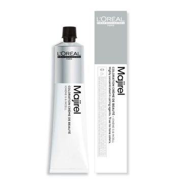 L'Oréal Professionnel Hair Color Majirel 7.11 Asblond