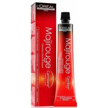 L'Oréal Professionnel Hair Color Majirel Majirouge 6.66C