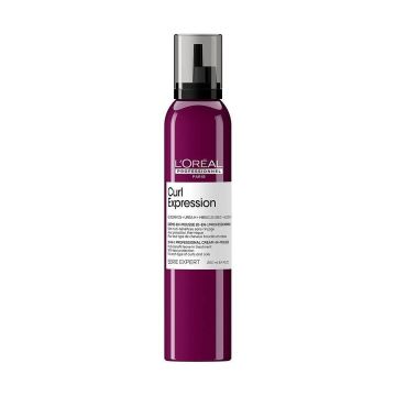 L'Oréal Professionnel SE Curl Expression 10-In-1 Cream-In Mousse 250ml