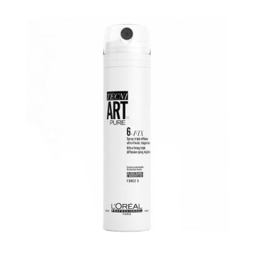 L'Oréal Professionnel Tecni.Art 6-Fix Spray 250ml