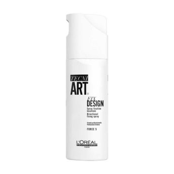 L'Oréal Tecni Art Fix Design Spray 200ml