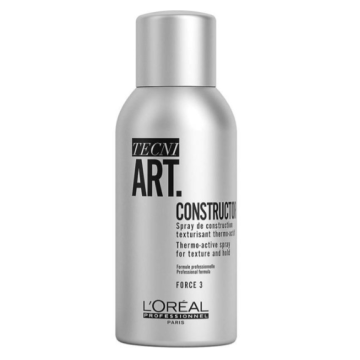 L'Oreal TecniArt Constructor 3 Thermo Active Spray 150ml
