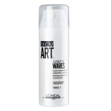 L'Oreal TecniArt Hollywood Waves Siren Waves 150ml