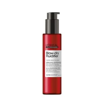 L'Oréal Professionnel SE Blowdry Fluidifier Cream 150ml