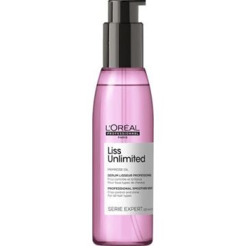 L'Oréal Professionnel SE Liss Unlimited Serum 125ml