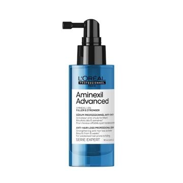 L'Oréal Professionnel SE Aminexil Advanced Anti-hair Loss Serum 90ml
