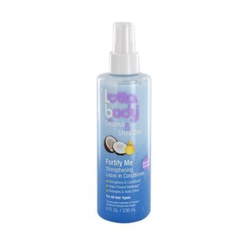 Lottabody Fortify Me Leave-In Conditioner 236ml