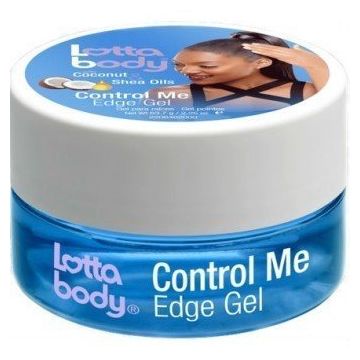 Lottabody Control Me Edge Gel 64 gr