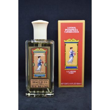 L.T. Piver Pompeia Lotion Spray 100ml
