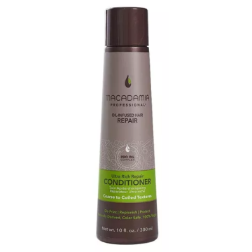 Macadamia Ultra Rich Moisture Conditioner 300Ml