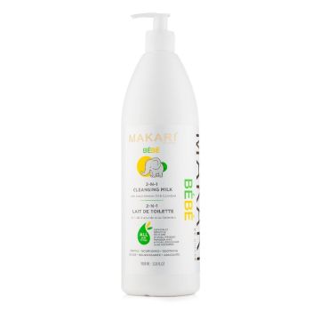 Makari Baby Cleansing Milk 1000 ml