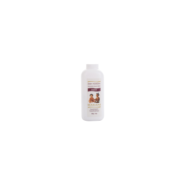 MAKARI BEBE POWDER 400g verpakking