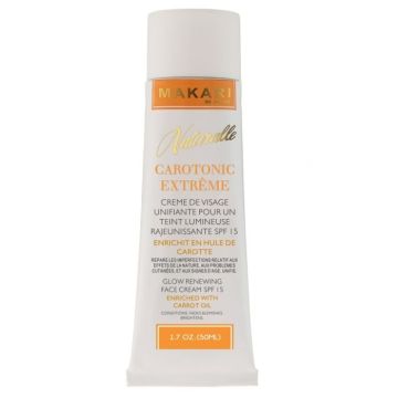 Makari Carotonic Extreme Glow Renewing Face Cream 50ml
