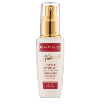 Makari Naturalle Intense Extreme Serum 50ml verpakking