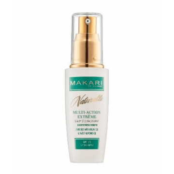 Makari Naturelle Multi Action Extreme Serum 50ml