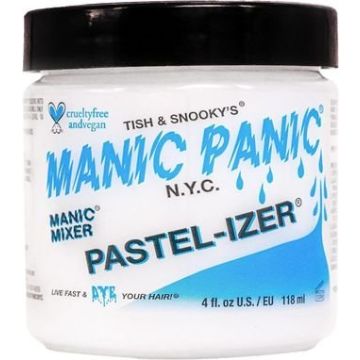 Manic Panic Mixer Pastel-Izer® Hair Color 118ml