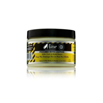 The Mane Choice Haarmasker 355ml voor gezond haar