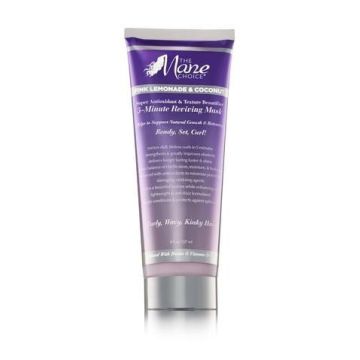 Mane Choice Pink Lemonade & Coconut Haarmasker 8 oz
