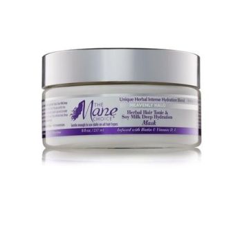 Mane Choice Heavenly Halo Haarmasker 8 oz
