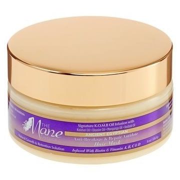 Mane Choice Ancient Egyptian Haarmasker 8 oz