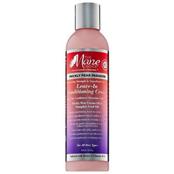 Mane Choice Prickly Pear Paradise Leave-In Conditioning Cream 226 gr