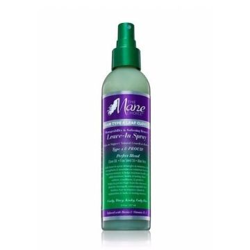 Mane Choice Hair Type 4 Leaf Clover Leave-In Spray 236 ml