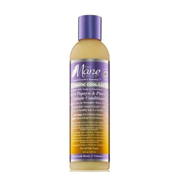 The Mane Choice Exotic Cool Laid Sweet Papaya & Pineapple Conditioner