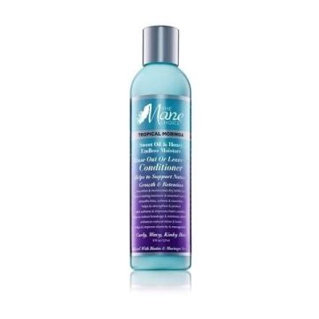 The Mane Choice Tropical Moringa Sweet Oil & Honey Conditioner 236ml