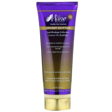 Mane Choice Ancient Egyptian Leave-In Lotion 8 oz