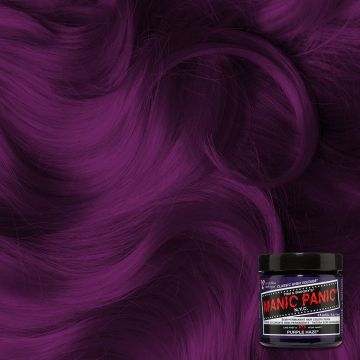 Manic Panic High Voltage PURPLE HAZE® Haarverf 118ml