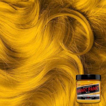 Manic Panic High Voltage SUNSHINE™ Haarverf 118ml