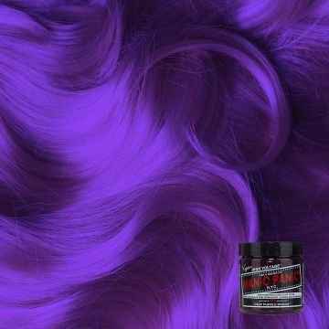 Manic Panic High Voltage DEEP PURPLE DREAM Haarverf 118ml