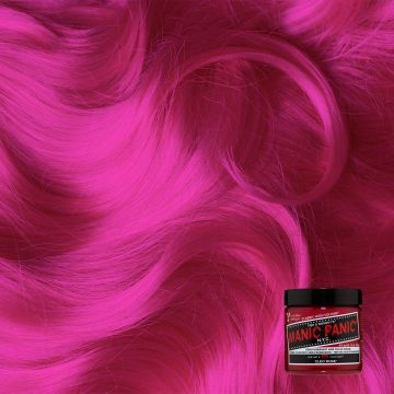 Manic Panic High Voltage CLEO ROSE® Haarverf 118ml