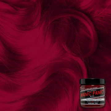 Manic Panic High Voltage Vampire Red Haarverf 118ml