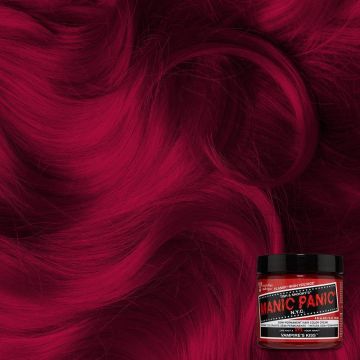 Manic Panic High Voltage Vampire Kiss Haarverf 118ml