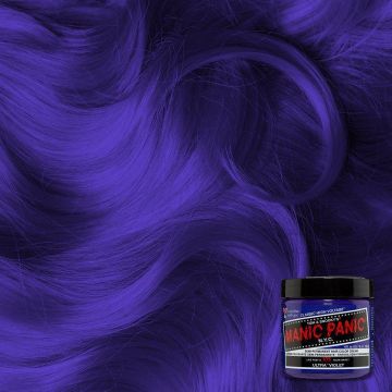 Manic Panic High Voltage Ultra Violet Haarverf 118ml