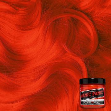 Manic Panic High Voltage Psychedelic Sunset Haarverf 118ml